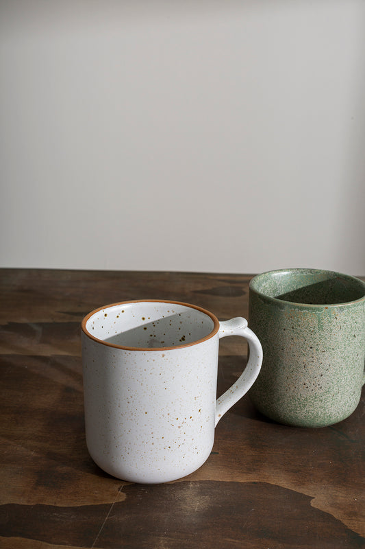Relaxation Mug