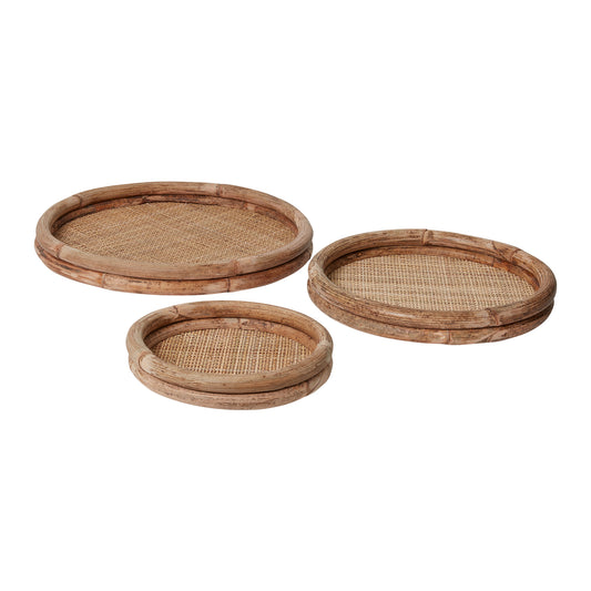 Remmington Tray