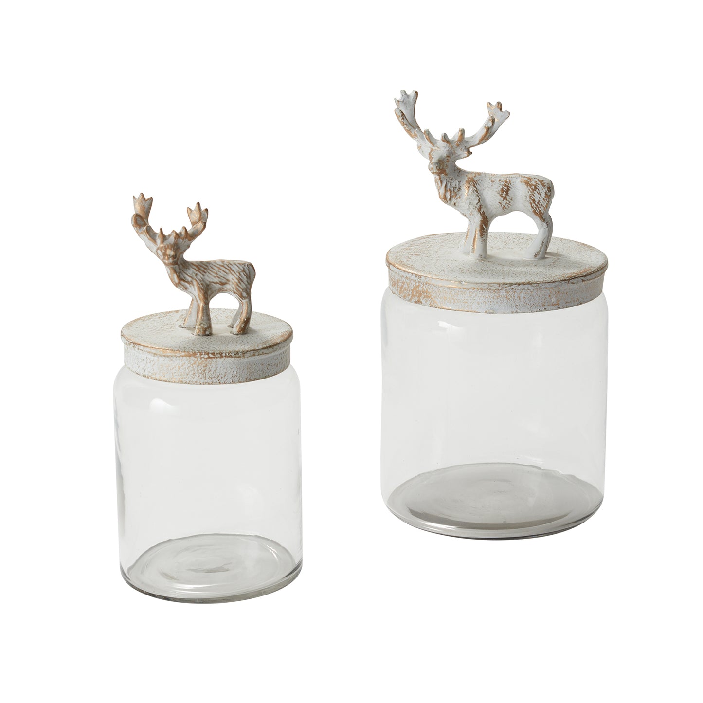 Renton Canister