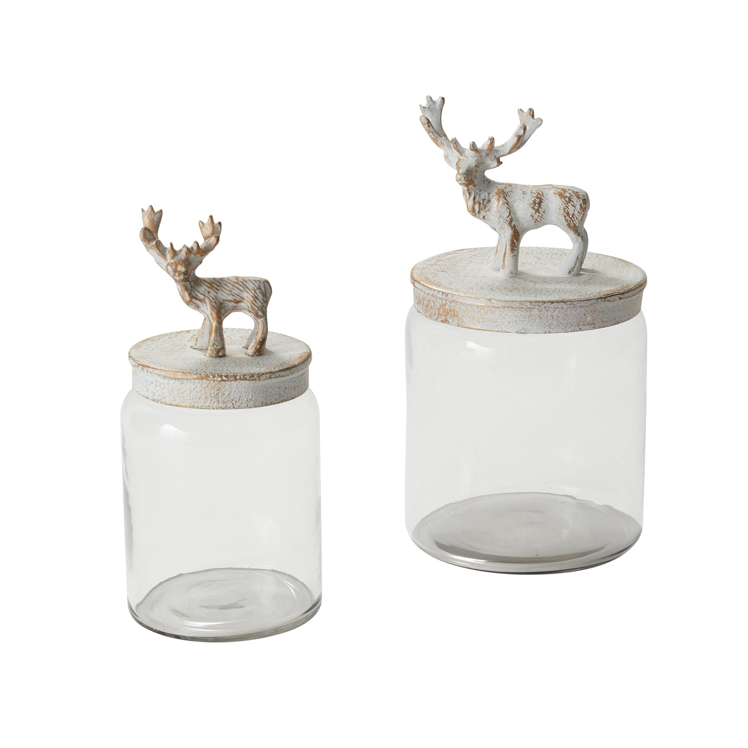 Renton Canister