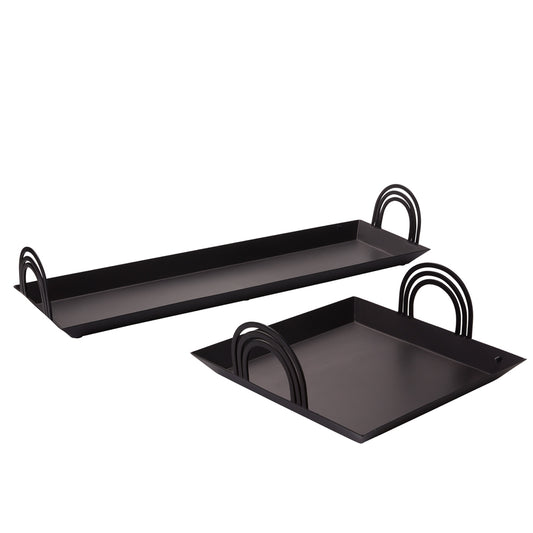 Renzo Tray