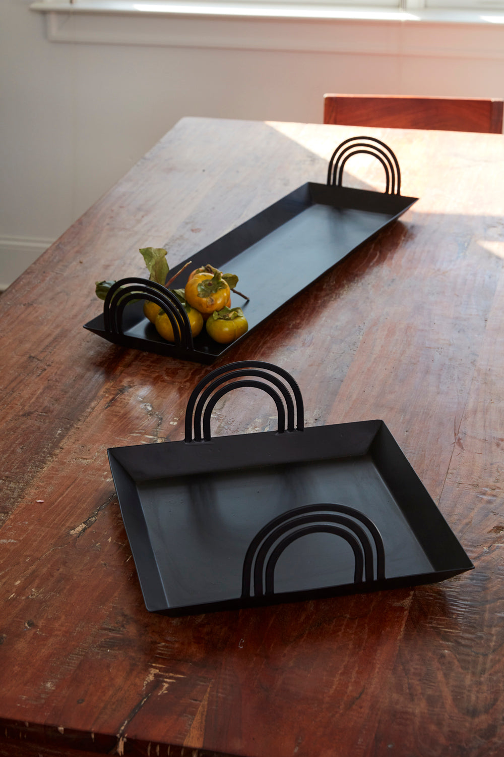 Renzo Tray
