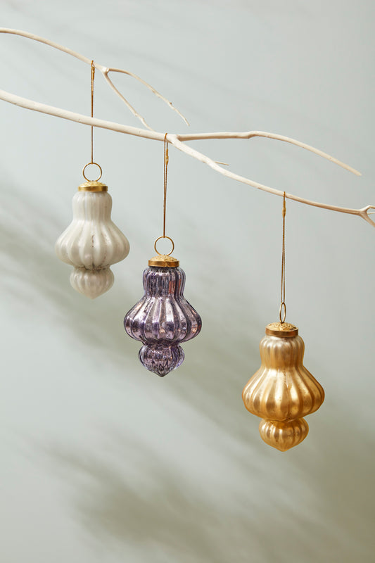Ridgeline Ornament