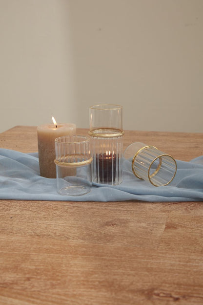Ring Votive