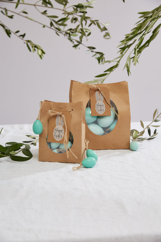 Robin Eggs