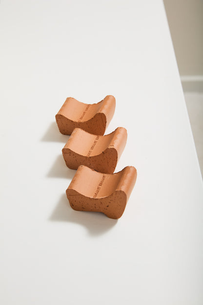Rockford Pot Feet