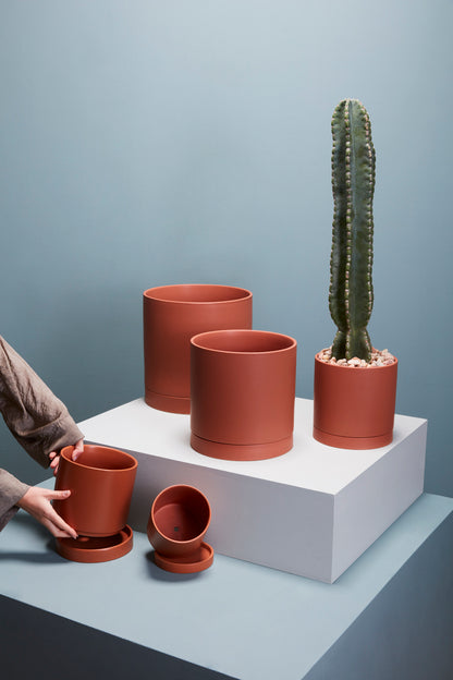 Romey Pot