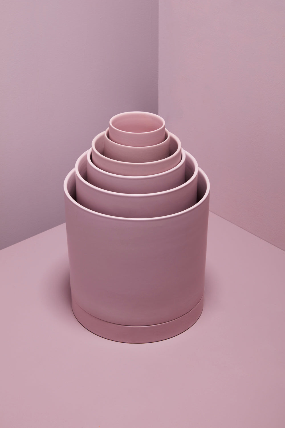 Romey Pot