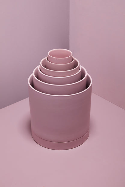 Romey Pot