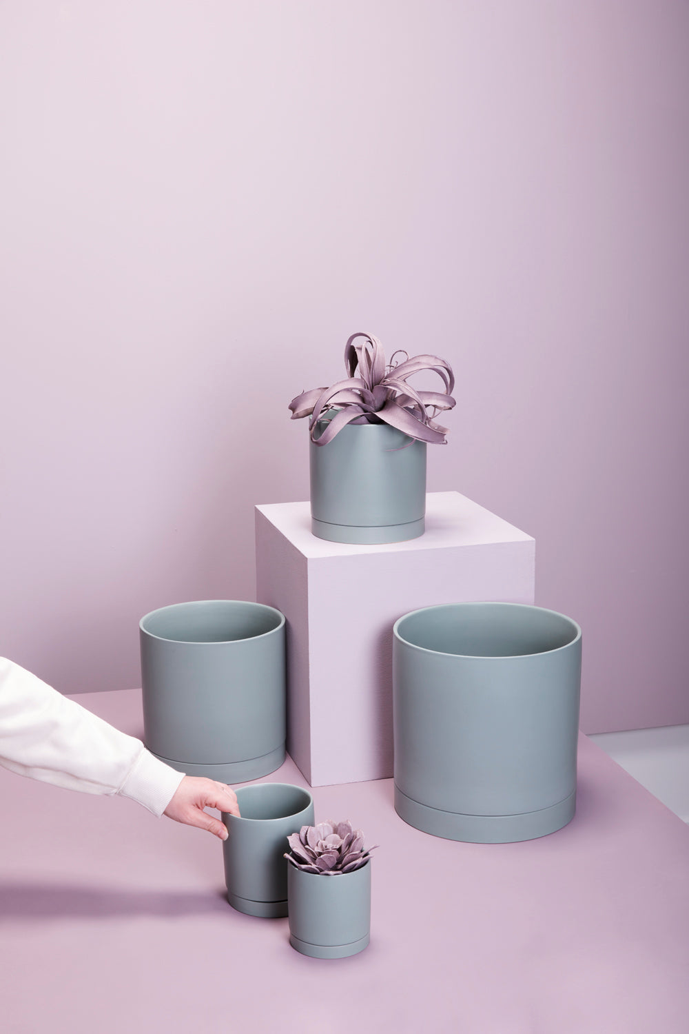 Romey Pot