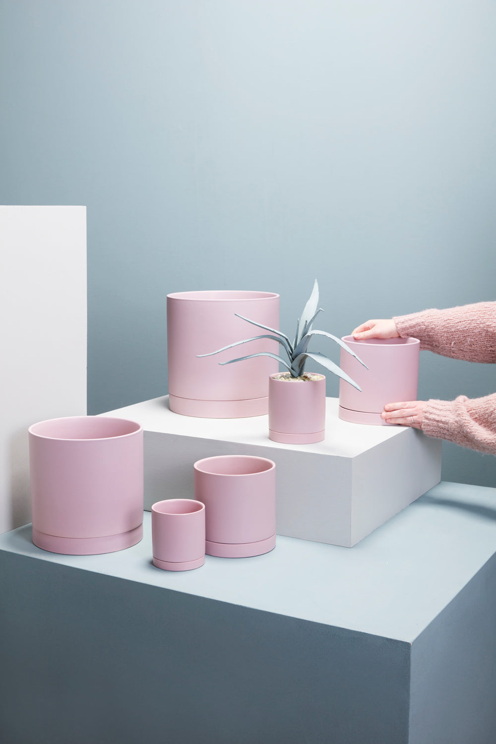 Romey Pot