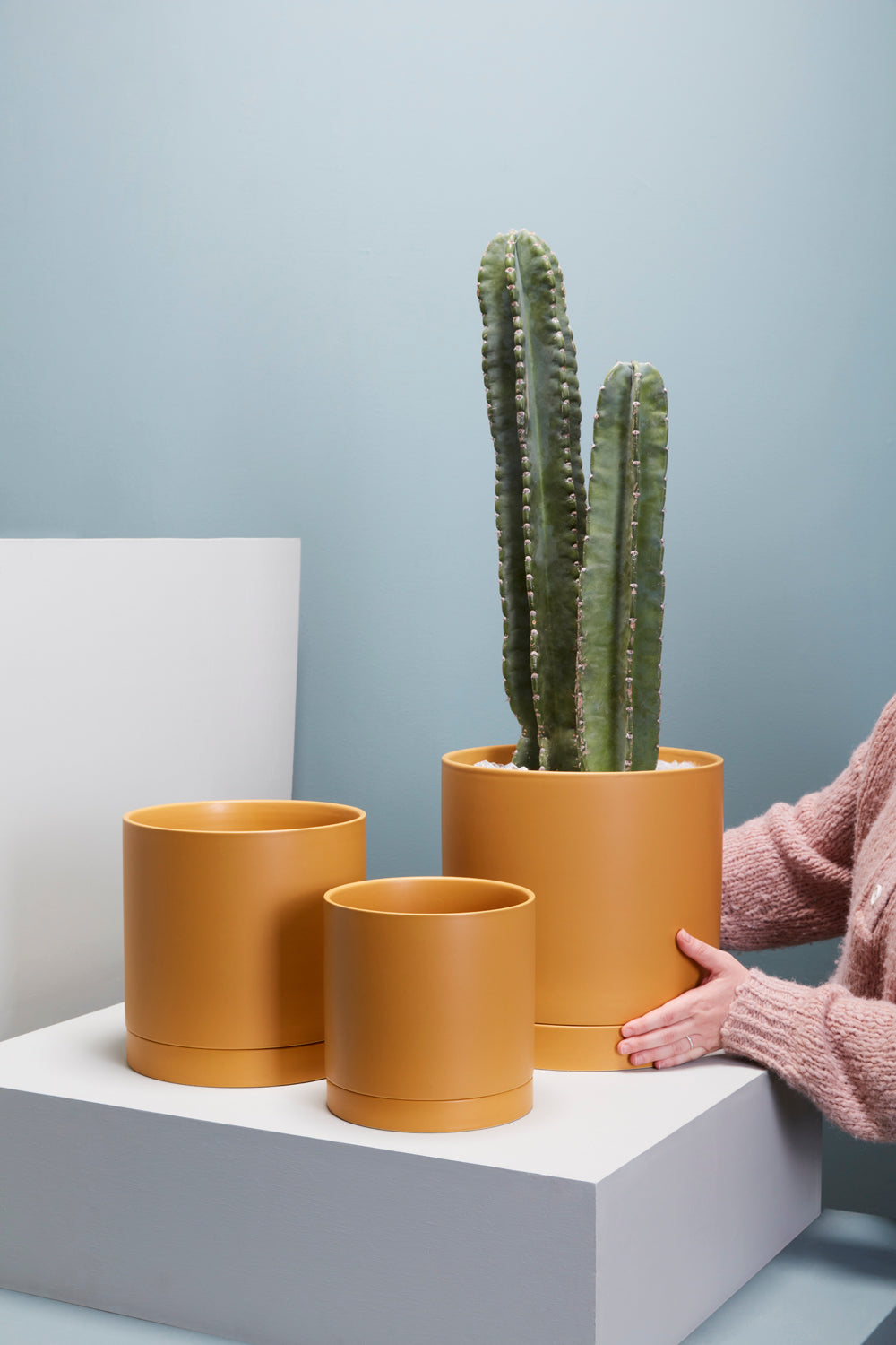 Romey Pot