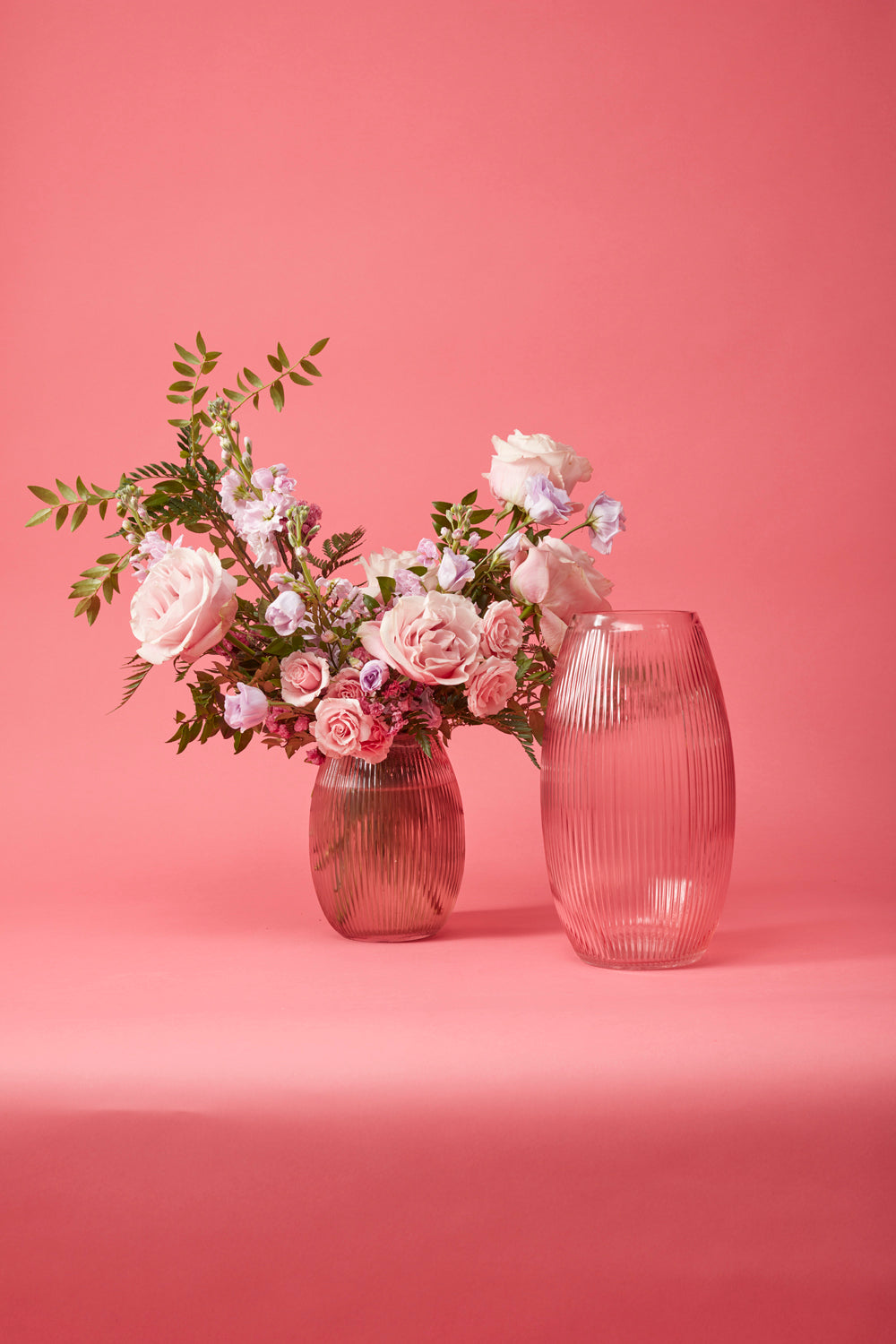 Rosay Vase