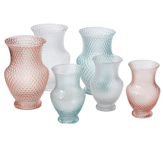 Roseland Vase