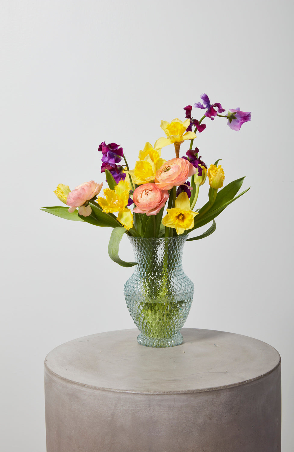 Roseland Vase Sale