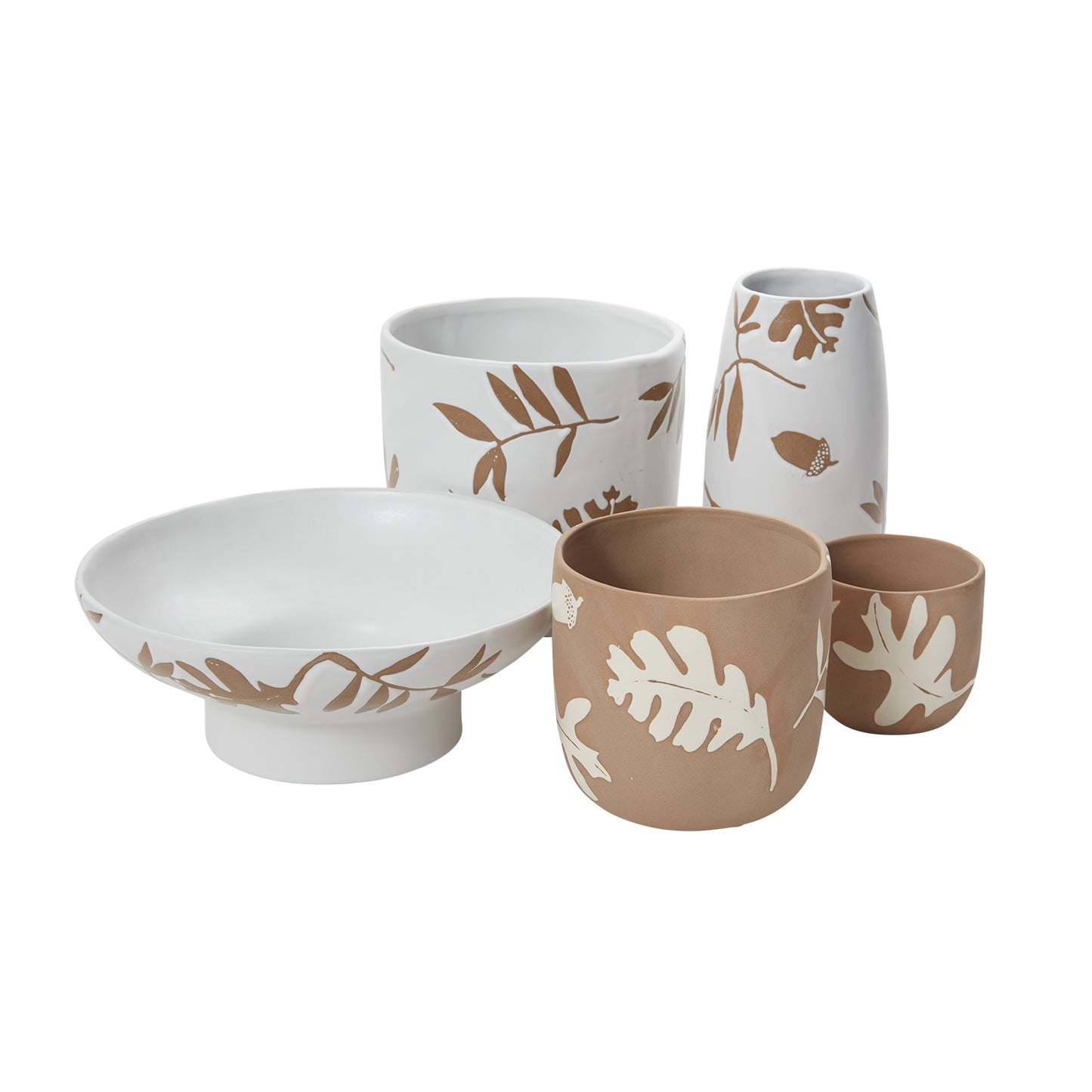 Rustling Collection