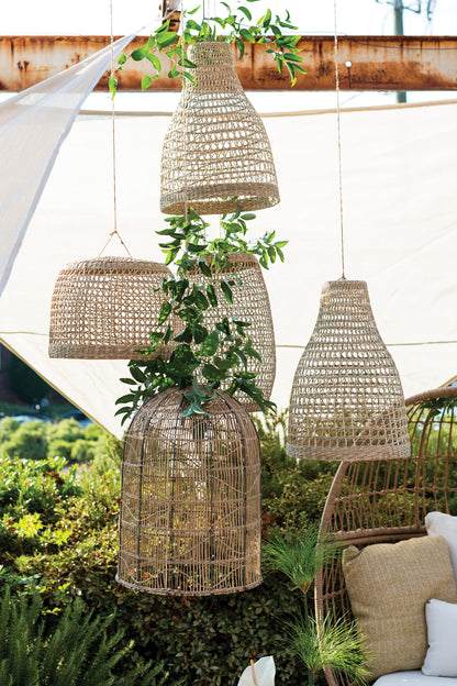 Rye Light Shade