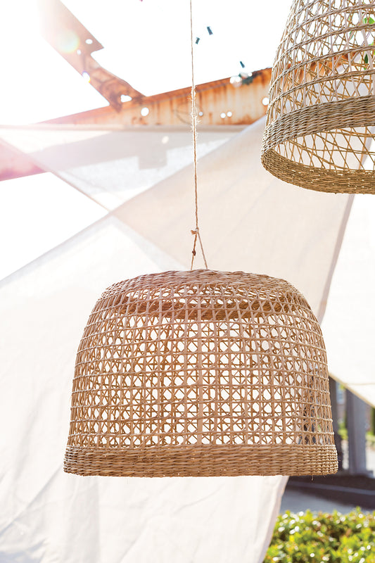 Rye Light Shade
