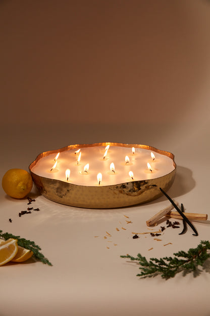 Sacred Candle