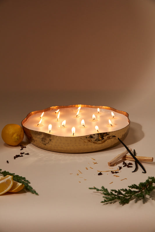 Sacred Candle