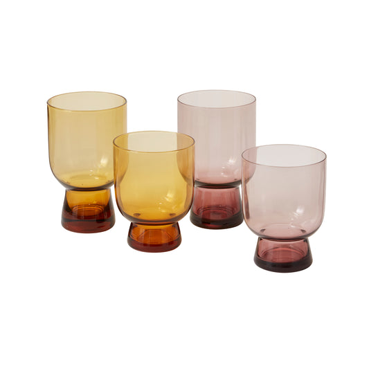 Salud Drinkware
