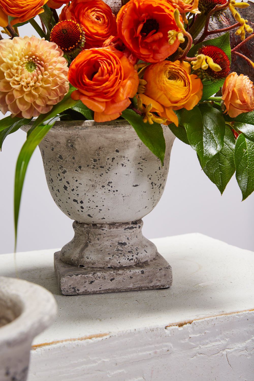 Sanctuary Urn