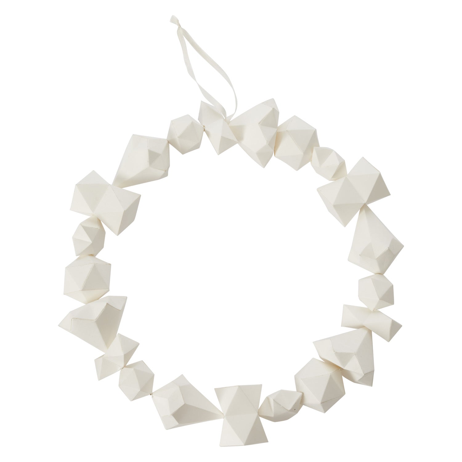 Sanibel Wreath