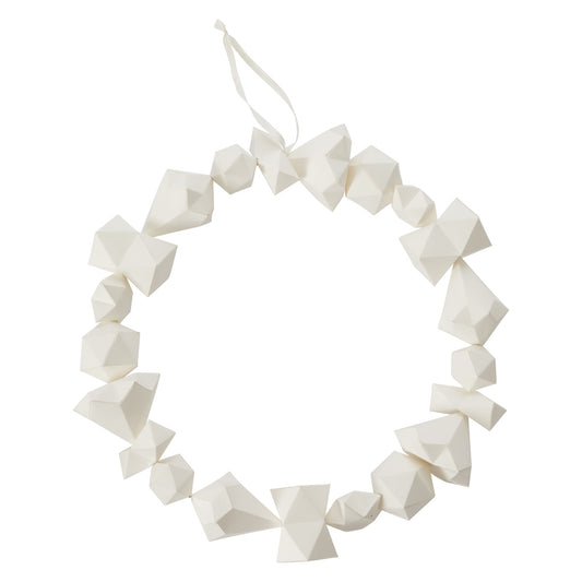 Sanibel Wreath