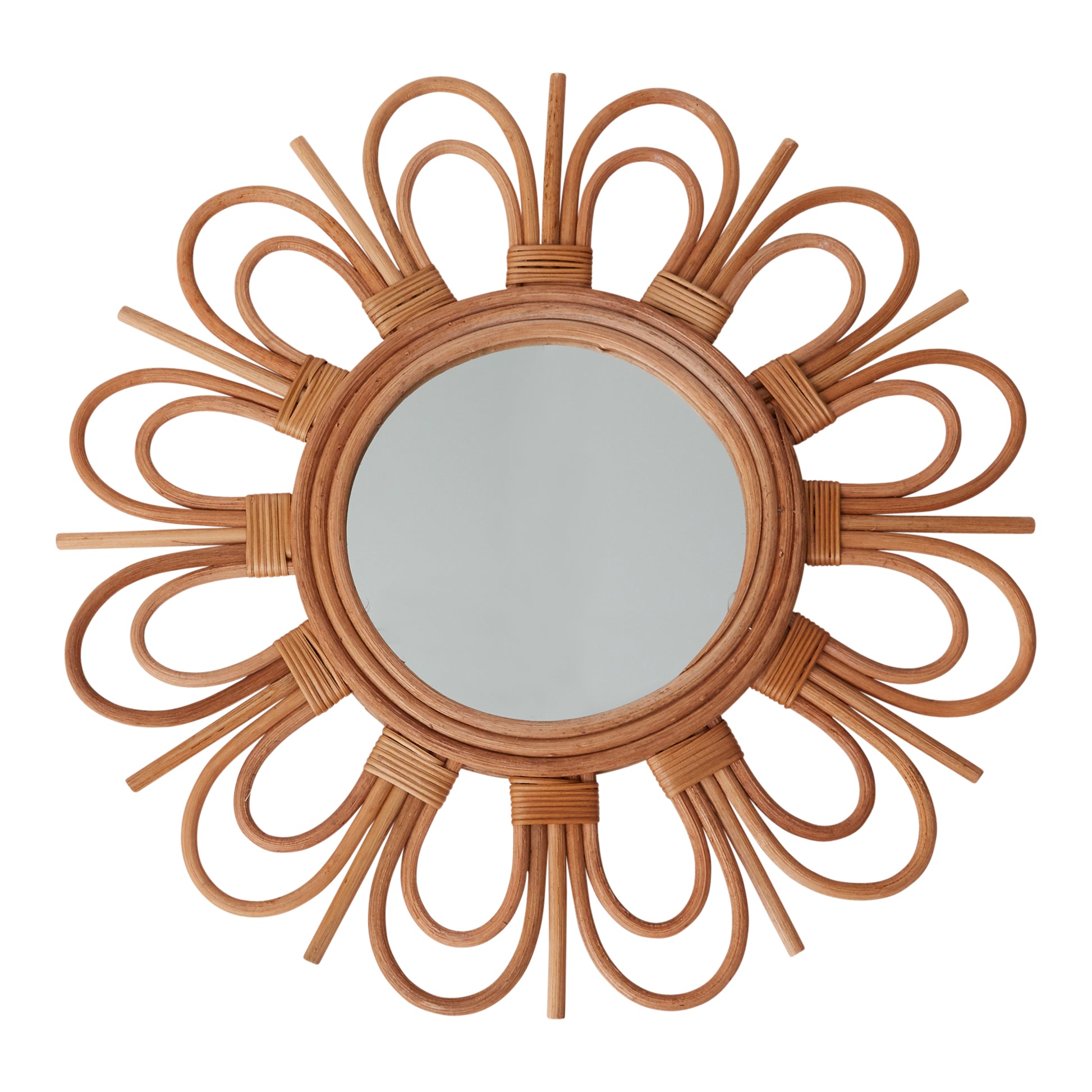 Sante Mirror