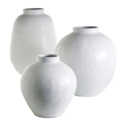 Santorini Vase