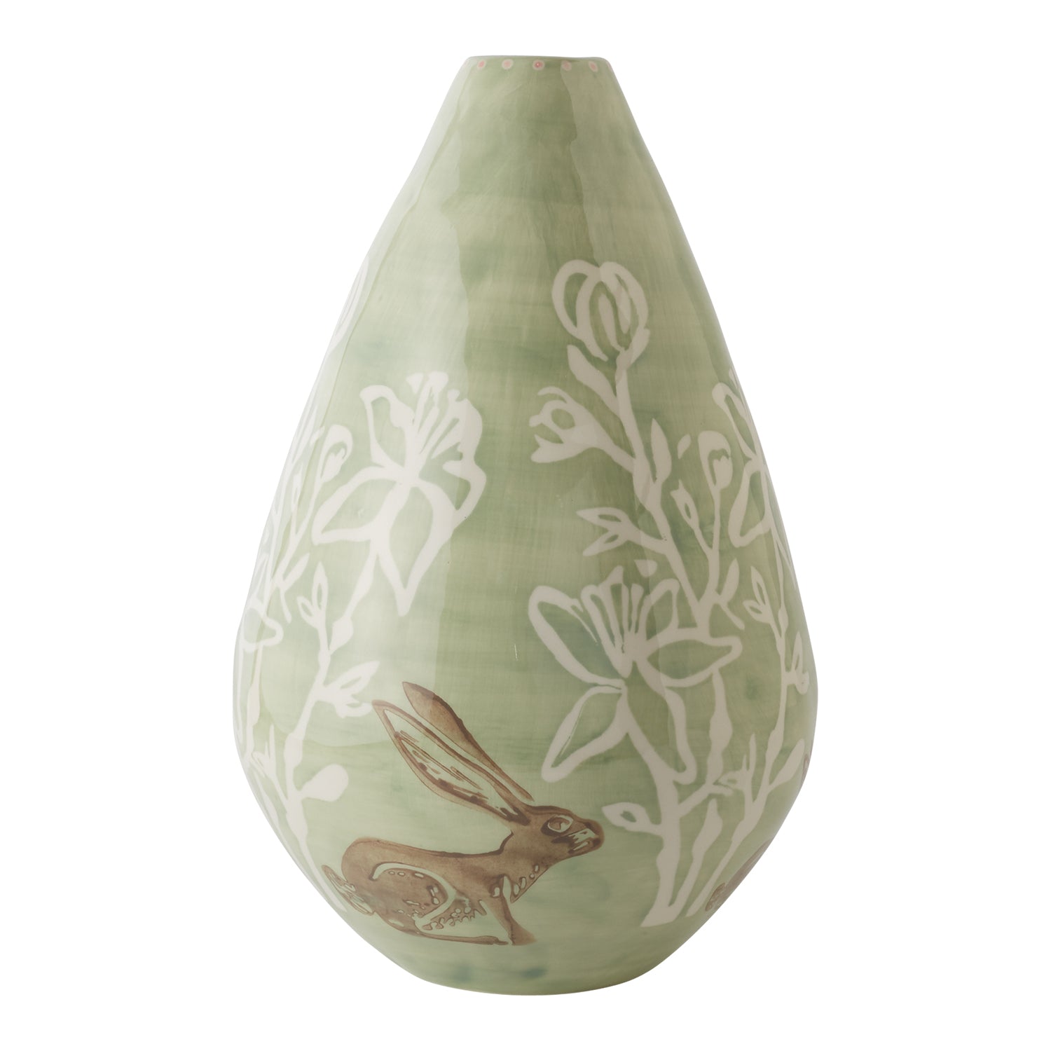 Scamper Vase