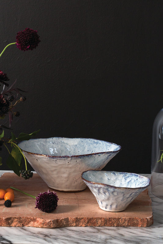 Seeger Bowl