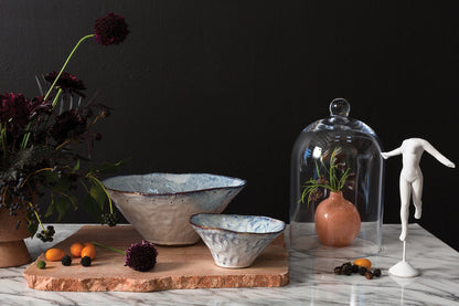 Seeger Bowl