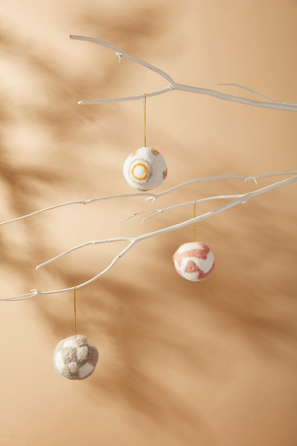 Shapeshift Ornament