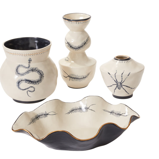 Sinuous Collection