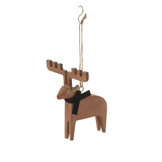 Sleigh Ride Ornament