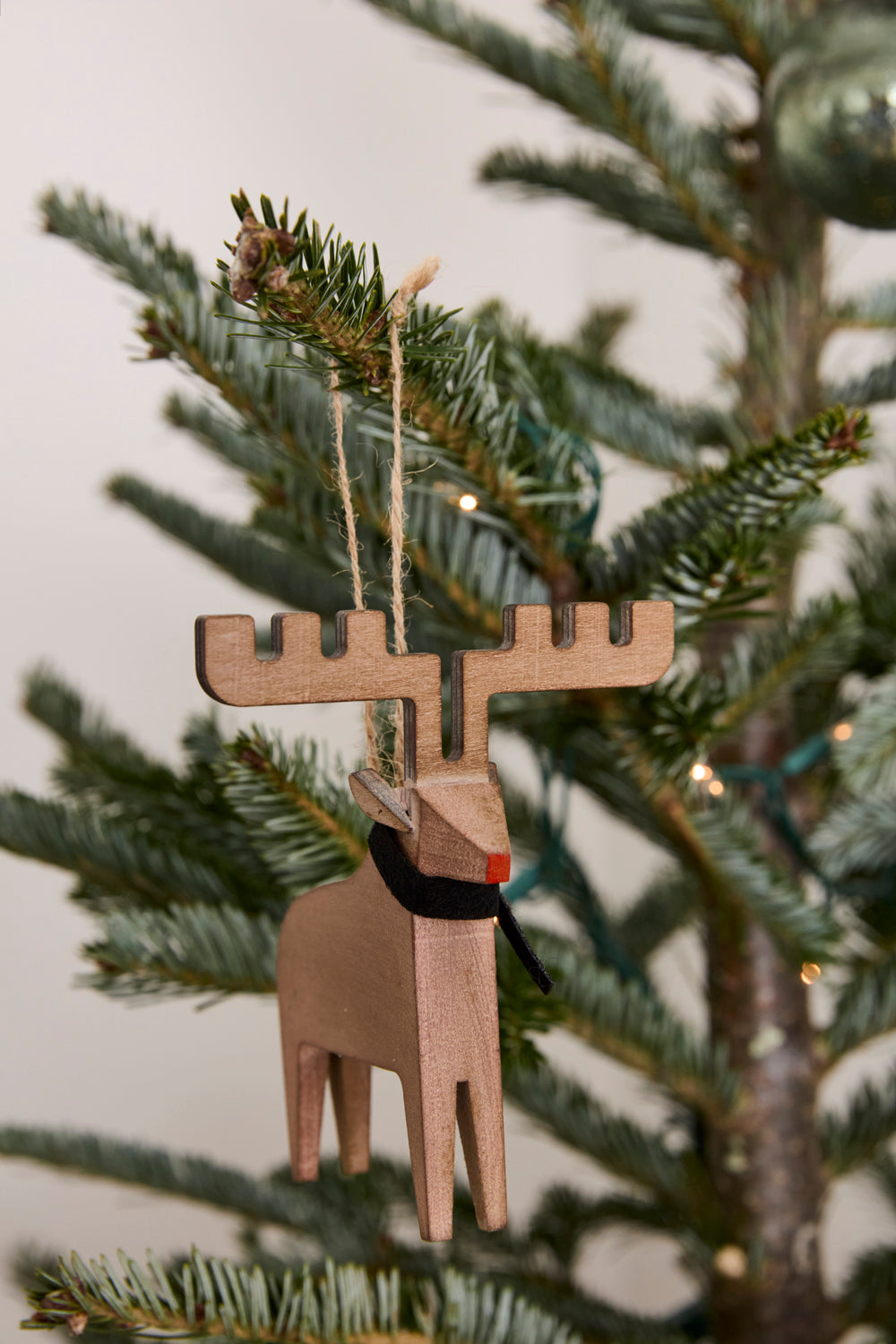 Sleigh Ride Ornament