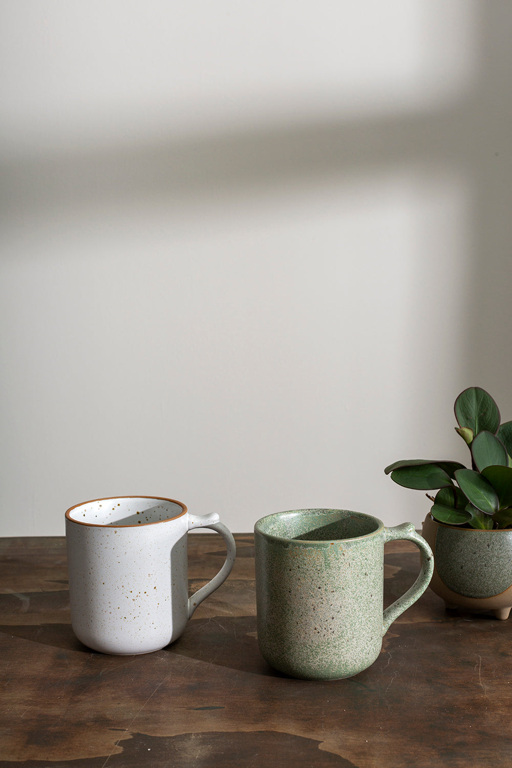 Small Hours Mug