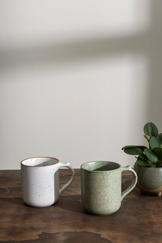 Small Hours Mug