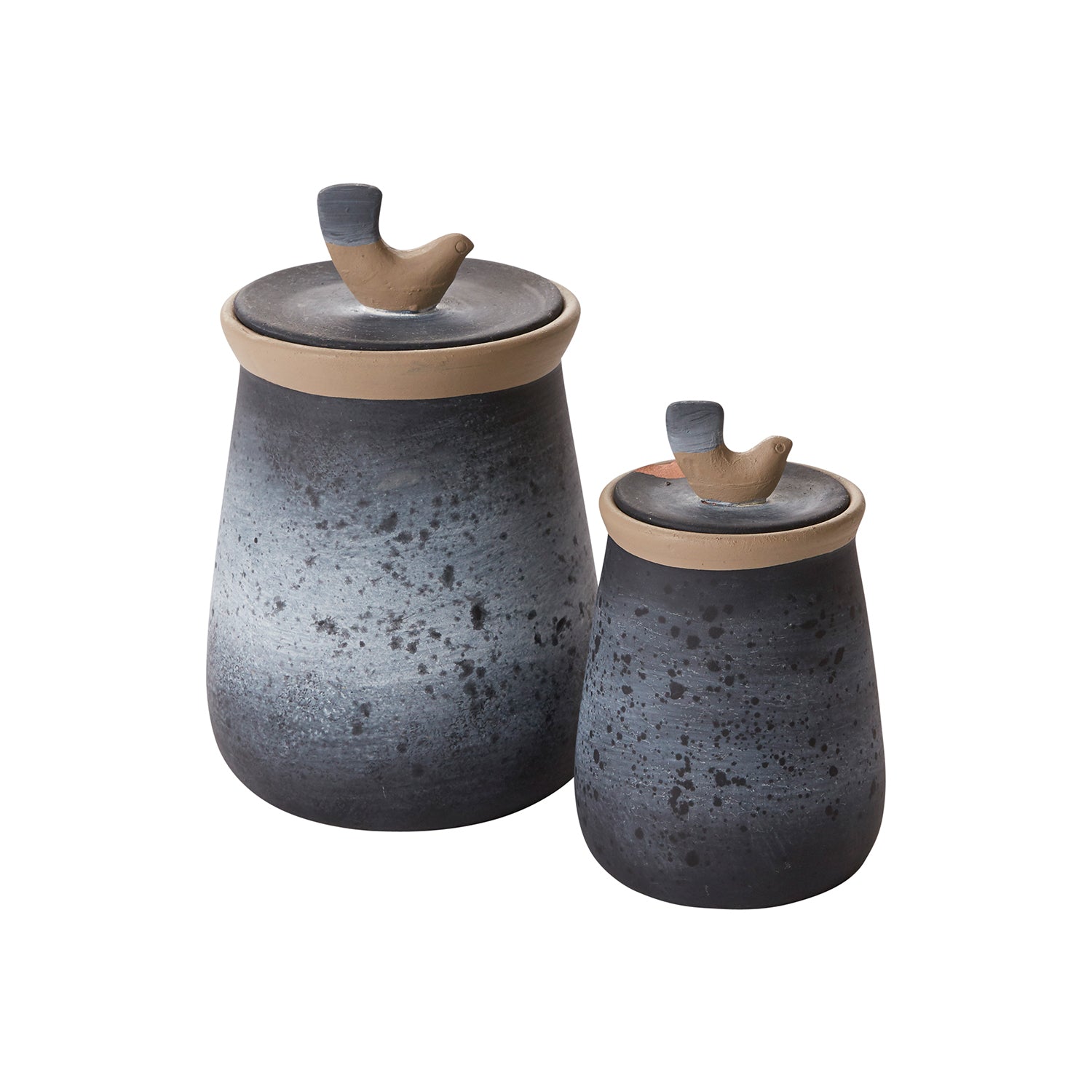 Songbird Canister