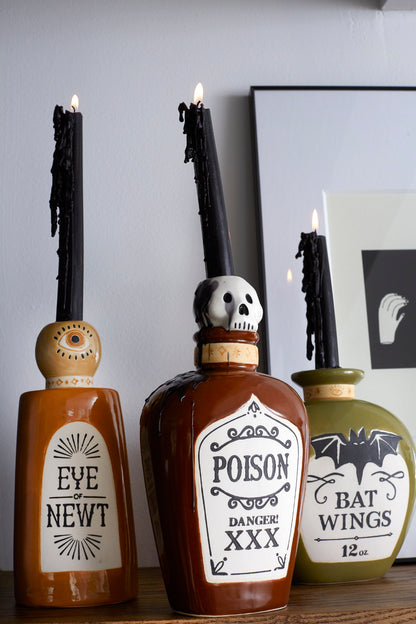 Spell Potion Candleholder