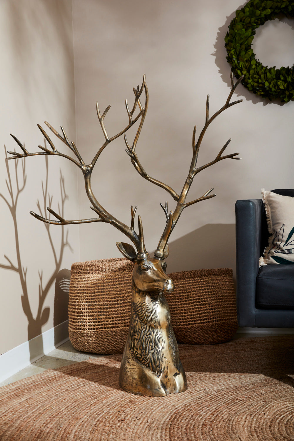 Stag Collection