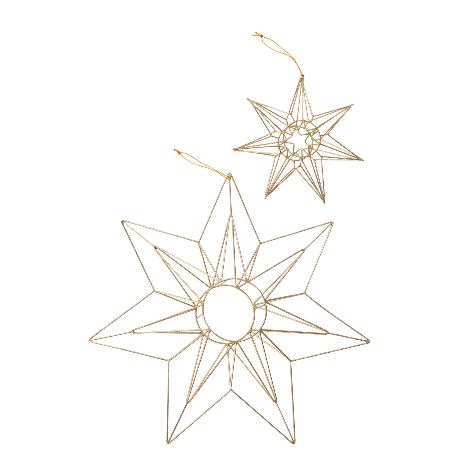 Star of Wonder Ornament