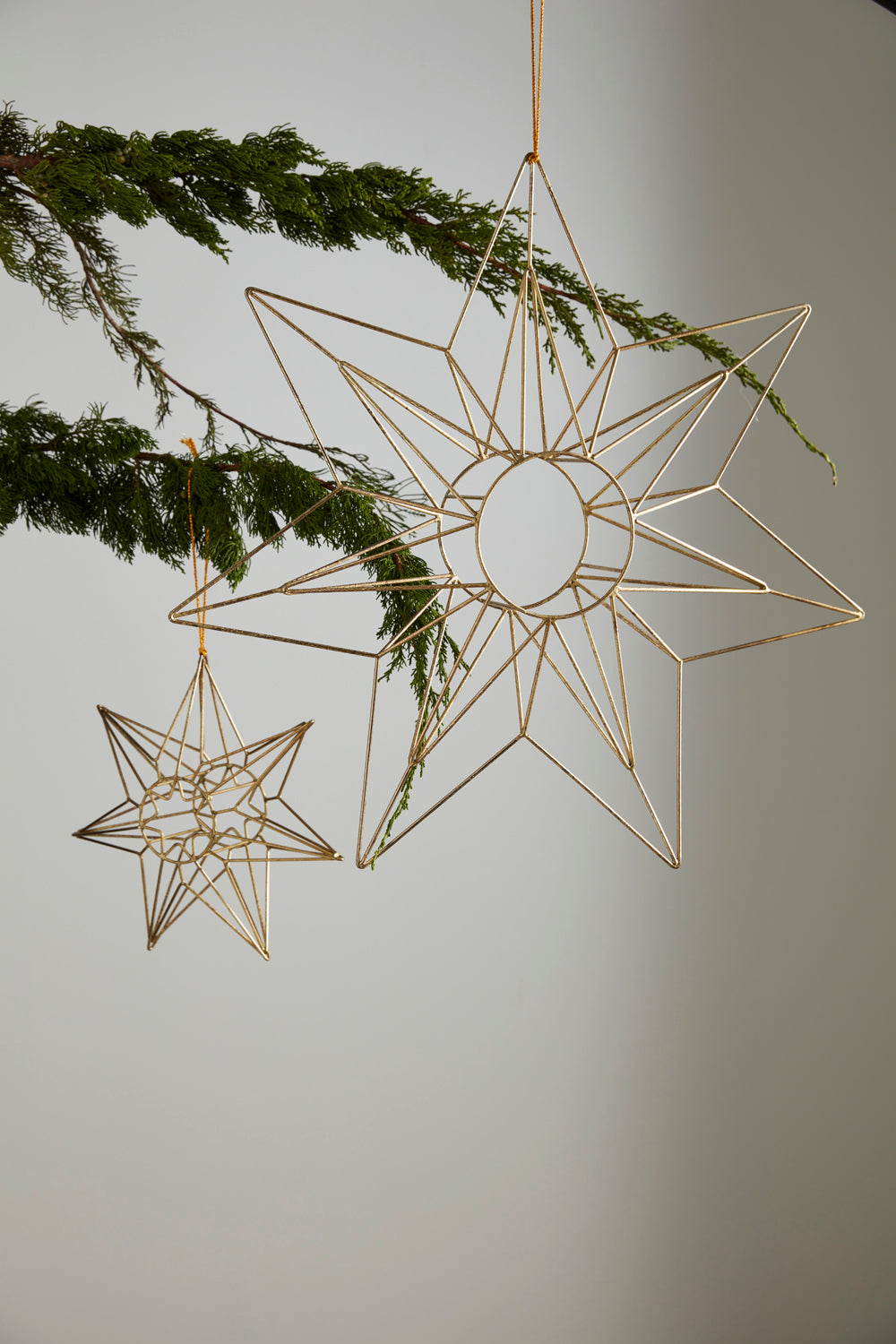 Star of Wonder Ornament