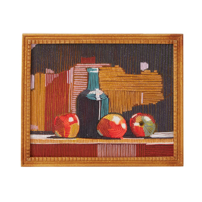 Still Life Wall Art