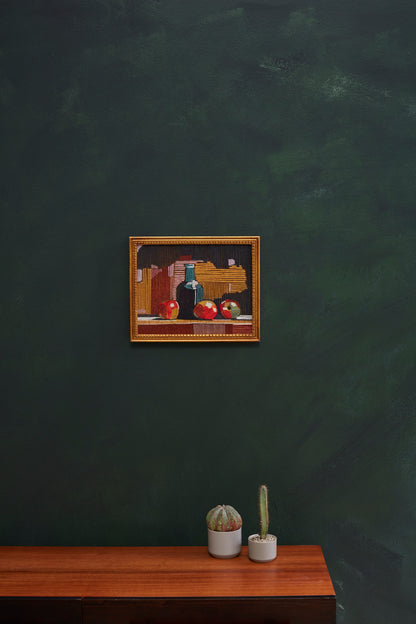 Still Life Wall Art