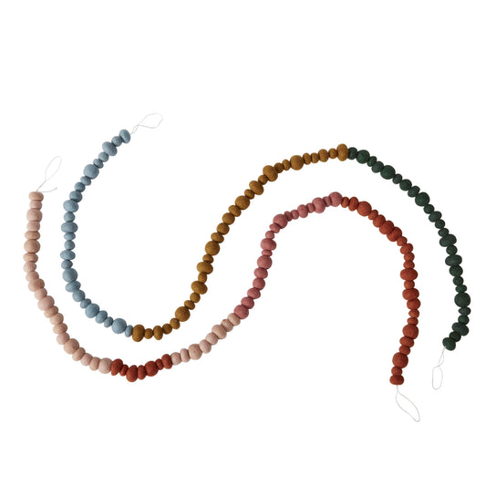 Sugarplum Garland