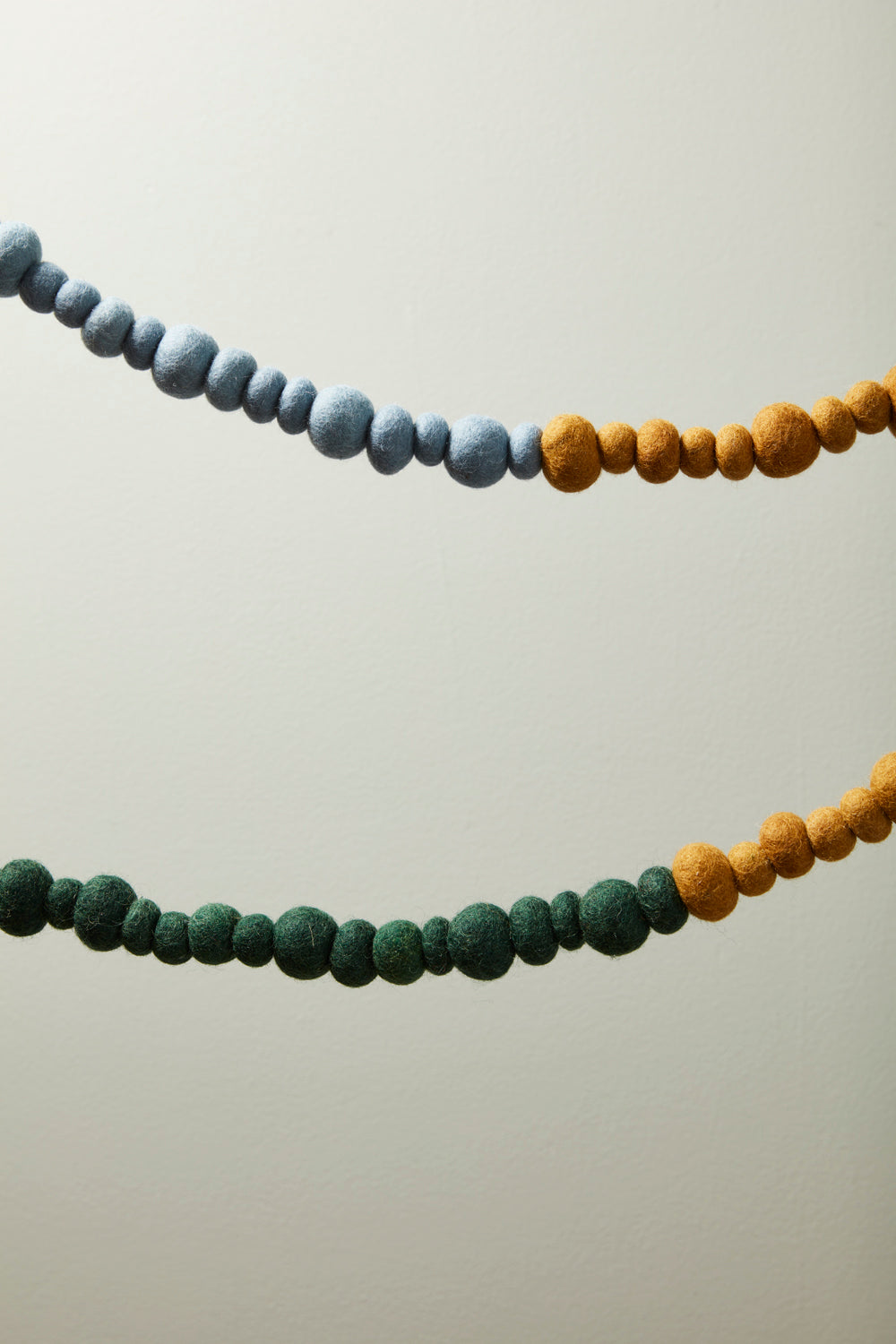 Sugarplum Garland