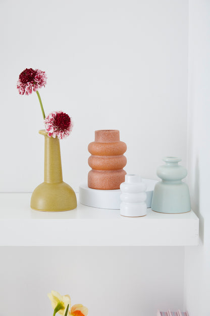 Sundown Budvase