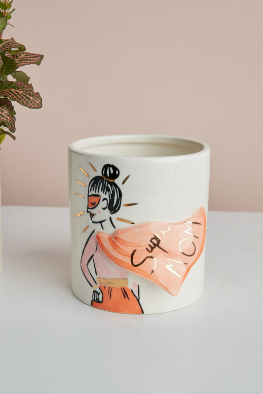 Super Mom Pot